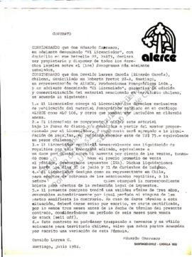 Contrato