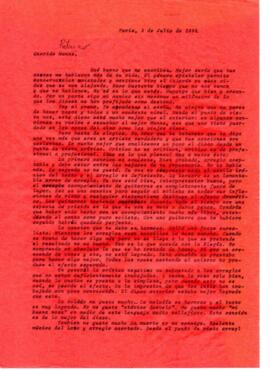 Crítica de Eduardo Carrasco a Patricio Manns sobre su última producción