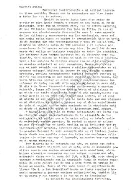 Comentarios sobre casete “La revolución y las estrellas”